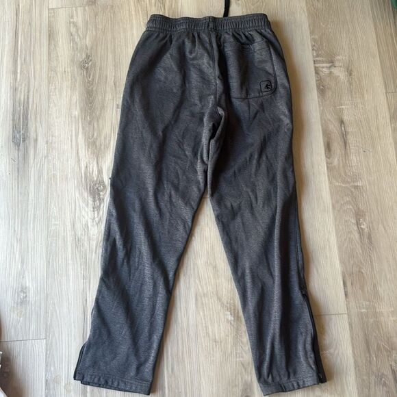 AND1 Men’s Basketball Activewear Sweatpants Size M - Picture 4 of 6